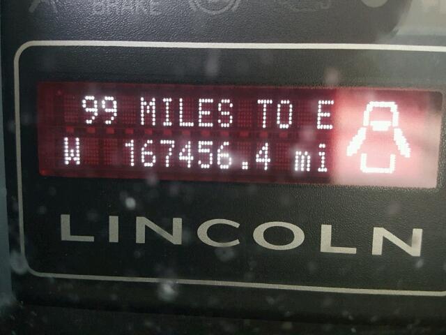 5LMFU28507LJ25284 - 2007 LINCOLN NAVIGATOR 奶油色 照片 8