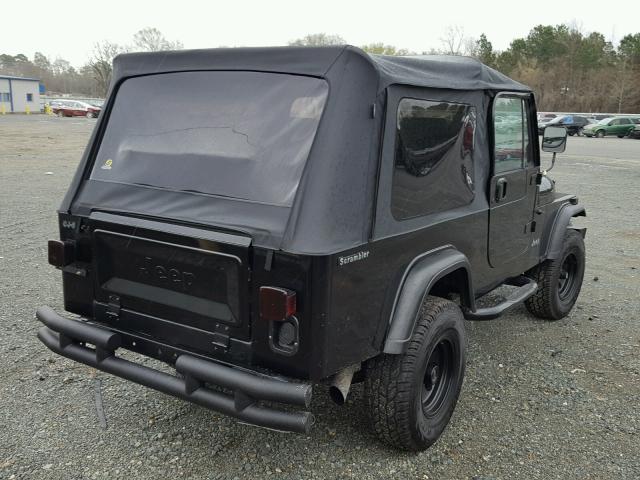 1JCCM88E3DT031925 - 1983 JEEP SCRAMBLER BLACK photo 4