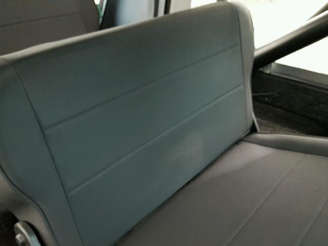 1JCCM88E3DT031925 - 1983 JEEP SCRAMBLER BLACK photo 6