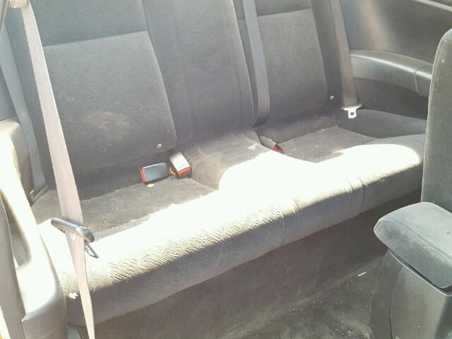 1HGEM22954L083545 - 2004 HONDA CIVIC EX Qırmızı foto 6