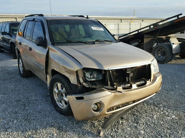 1GKDT13S362192043 - 2006 GMC ENVOY GOLD photo 1