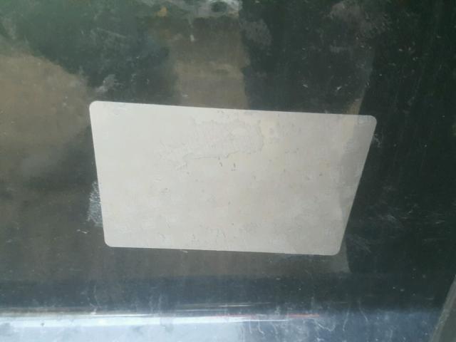 1G11C5SLXFF113761 - 2015 CHEVROLET MALIBU 1LT 灰色 照片 10