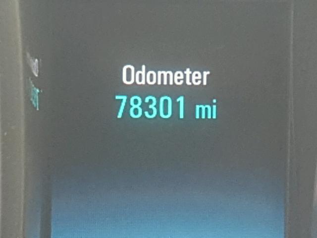 1G11C5SLXFF113761 - 2015 CHEVROLET MALIBU 1LT 灰色 照片 8