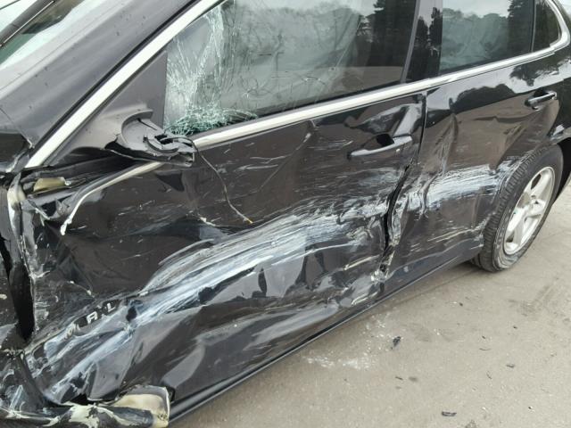 1G1ZB5ST4GF255482 - 2016 CHEVROLET MALIBU LS Qara foto 10