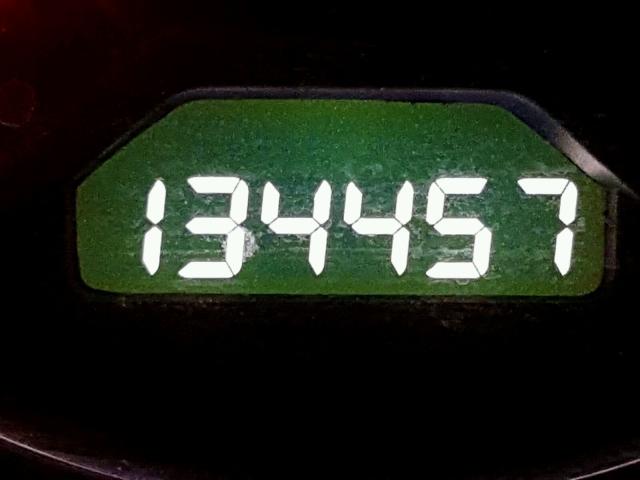 2HGES267X3H611672 - 2003 HONDA CIVIC EX შავი ფოტო 8