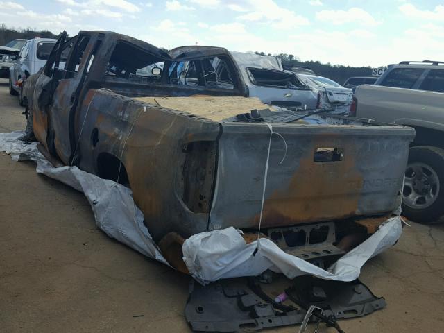 5TFRM5F15EX078619 - 2014 TOYOTA TUNDRA DOU BURN photo 4