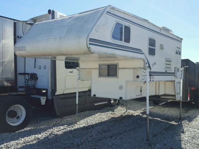 2000MTC11373 - 2000 TRAIL KING MISC Qəhvəyi foto 2