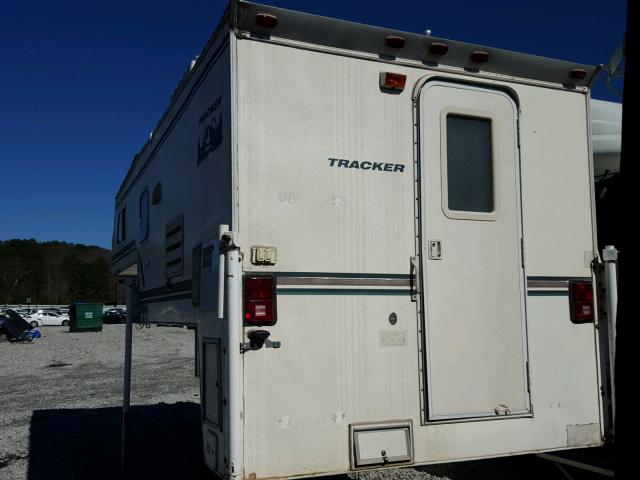 2000MTC11373 - 2000 TRAIL KING MISC Qəhvəyi foto 3