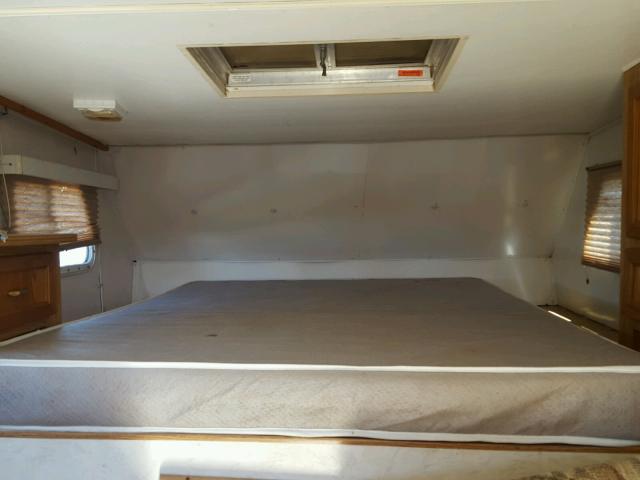 2000MTC11373 - 2000 TRAIL KING MISC Qəhvəyi foto 5