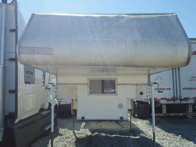 2000MTC11373 - 2000 TRAIL KING MISC Qəhvəyi foto 9