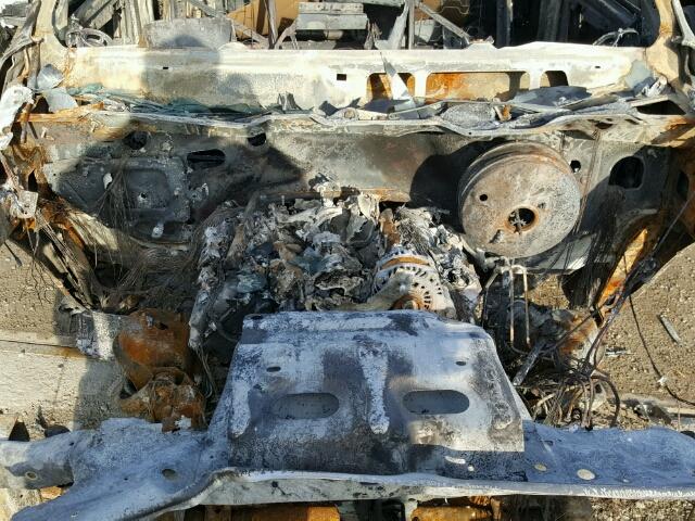 1C6RR7KT3ES296891 - 2014 RAM 1500 BURN photo 7