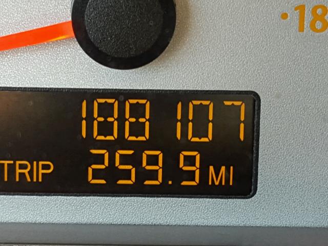 1G8AL58F56Z198817 - 2006 SATURN ION LEVEL ვერცხლისფერი ფოტო 10