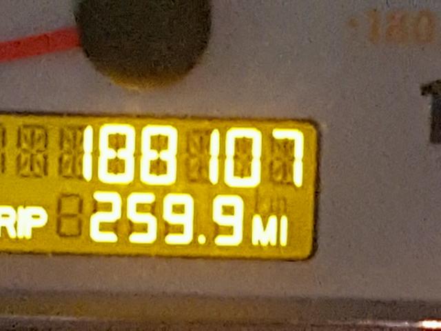 1G8AL58F56Z198817 - 2006 SATURN ION LEVEL ვერცხლისფერი ფოტო 8