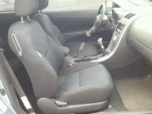 JTKDE167590296944 - 2009 TOYOTA SCION TC 蓝色 照片 5