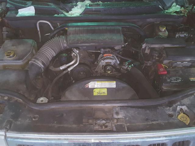 1J8HG48K87C658680 - 2007 JEEP COMMANDER წითელი ფოტო 7