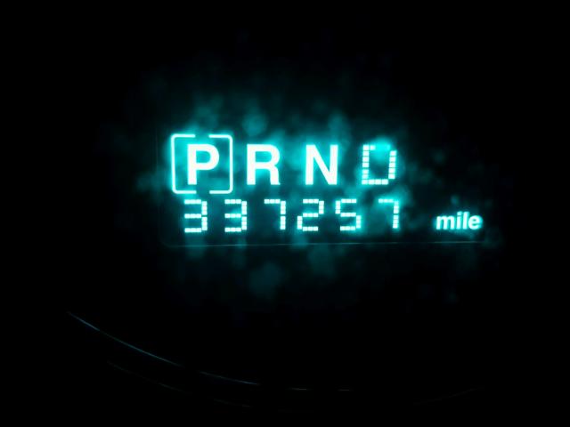 1J8HG48K87C658680 - 2007 JEEP COMMANDER წითელი ფოტო 8