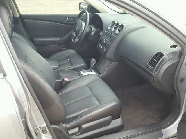 1N4AL21E38N417165 - 2008 NISSAN ALTIMA 2.5 BLUE photo 5