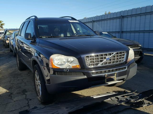 YV1CZ852751209694 - 2005 VOLVO XC90 V8 BLUE photo 1