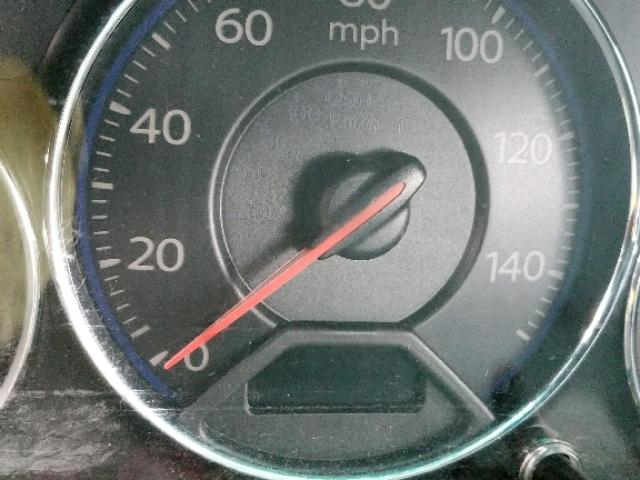 2HGES26754H625738 - 2004 HONDA CIVIC EX Gümüş foto 8