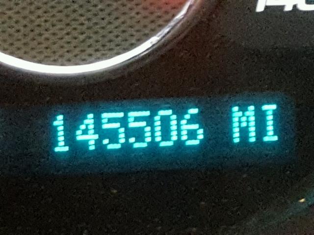 1G1ZK57749F116953 - 2009 CHEVROLET MALIBU LTZ 蓝色 照片 8