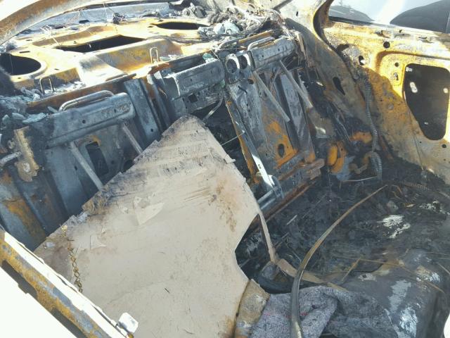 1G11B5SAXGF113391 - 2016 CHEVROLET MALIBU LIM 奶油色 照片 6