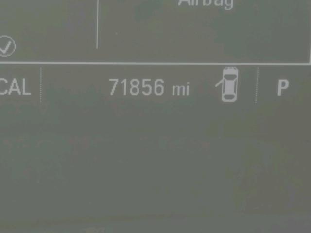 1G1ZB5ST9GF240329 - 2016 CHEVROLET MALIBU LS მუქწითელი ფოტო 8