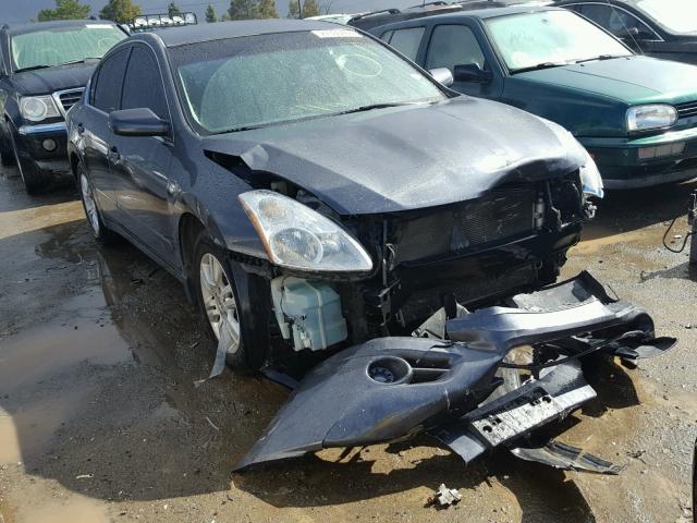 1N4AL2AP9AN471710 - 2010 NISSAN ALTIMA BAS GRAY photo 1