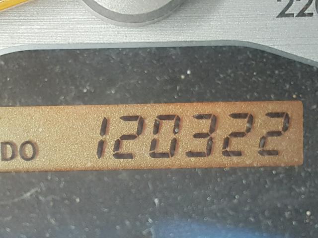 JTKDE167X80253344 - 2008 TOYOTA SCION TC 白色 照片 8