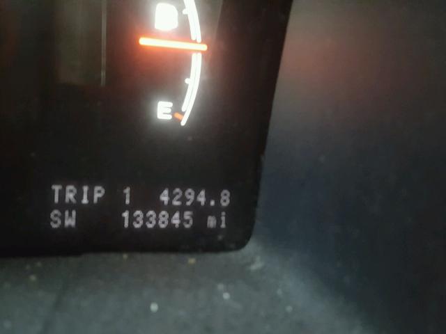 5LMFU28576LJ10795 - 2006 LINCOLN NAVIGATOR თეთრი ფოტო 8