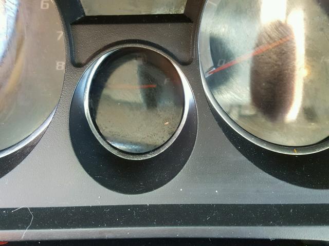 1GKER33707J171278 - 2007 GMC ACADIA SLT თეთრი ფოტო 8