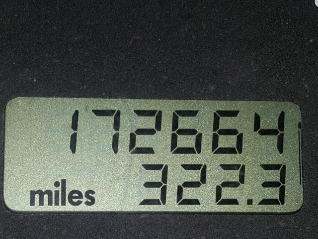 3VWCB21C81M446212 - 2001 VOLKSWAGEN NEW BEETLE 红色 照片 8