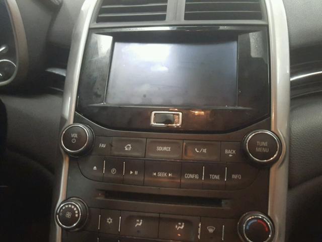 1G11C5SA7GU149080 - 2016 CHEVROLET MALIBU LIM 白色 照片 9