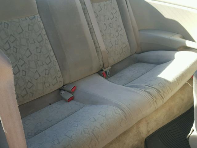 1HGEM22942L038643 - 2002 HONDA CIVIC EX ლურჯი ფოტო 6