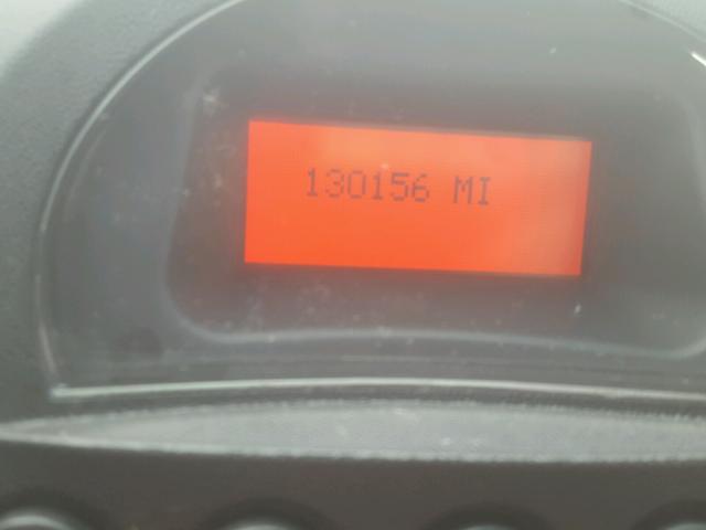 2G2WR554361238225 - 2006 PONTIAC GRAND PRIX Gümüş foto 8