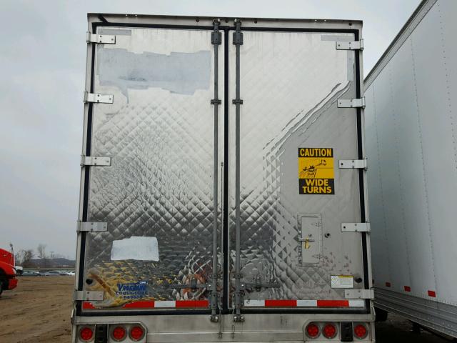 527SR5328EM003987 - 2014 OTHR TRAILER WHITE photo 5