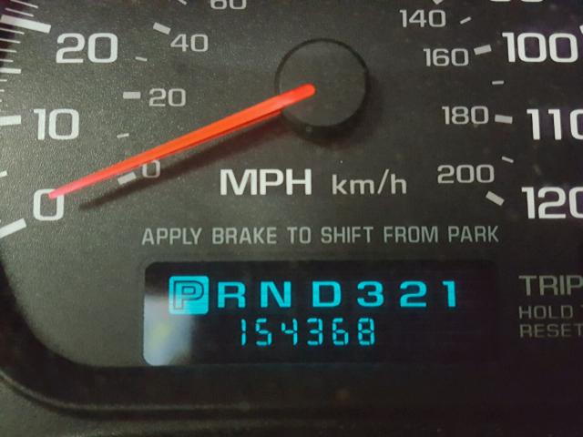 2G1WF52E149314629 - 2004 CHEVROLET IMPALA 白色 照片 8