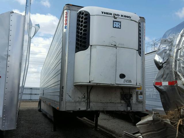 1UYVS25384U279101 - 2004 UTILITY TRAILER 白色 照片 1