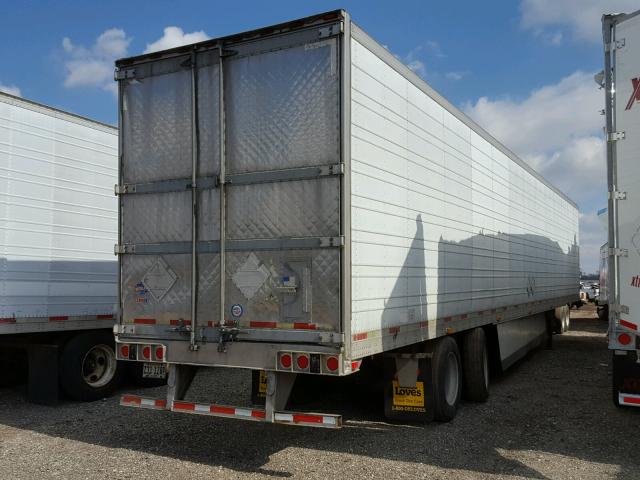 1UYVS25384U279101 - 2004 UTILITY TRAILER 白色 照片 6