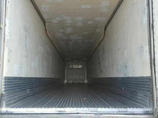 1UYVS25384U279101 - 2004 UTILITY TRAILER 白色 照片 8