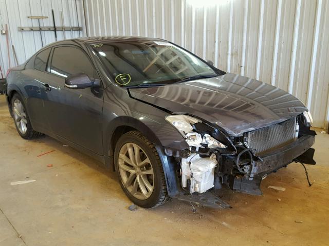 1N4BL24E69C121795 - 2009 NISSAN ALTIMA 3.5 BLUE photo 1