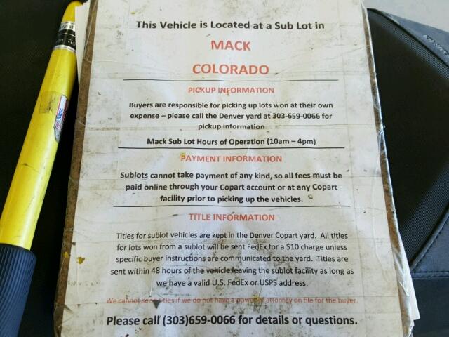 1D7KS28C67J553100 - 2007 DODGE RAM 2500 S SILVER photo 9