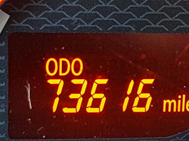 JF1ZNAA17D2723379 - 2013 TOYOTA SCION FR-S თეთრი ფოტო 8