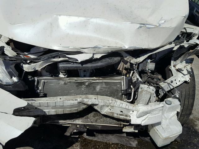 JF1ZNAA17D2723379 - 2013 TOYOTA SCION FR-S თეთრი ფოტო 9