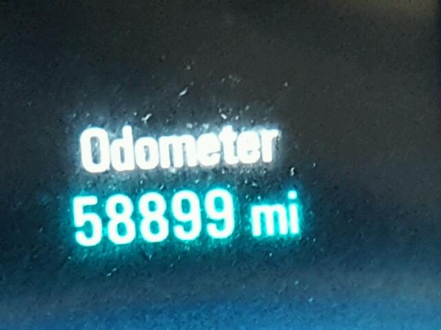 1G11C5SL4FF147081 - 2015 CHEVROLET MALIBU 1LT 黑色 照片 8