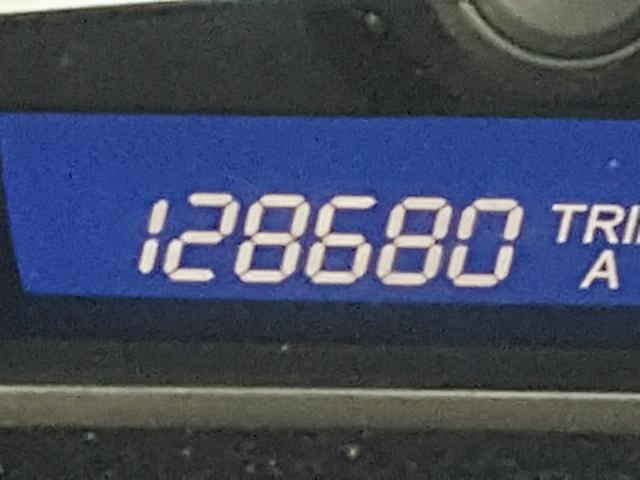 2HGFA16838H329617 - 2008 HONDA CIVIC EX შავი ფოტო 8