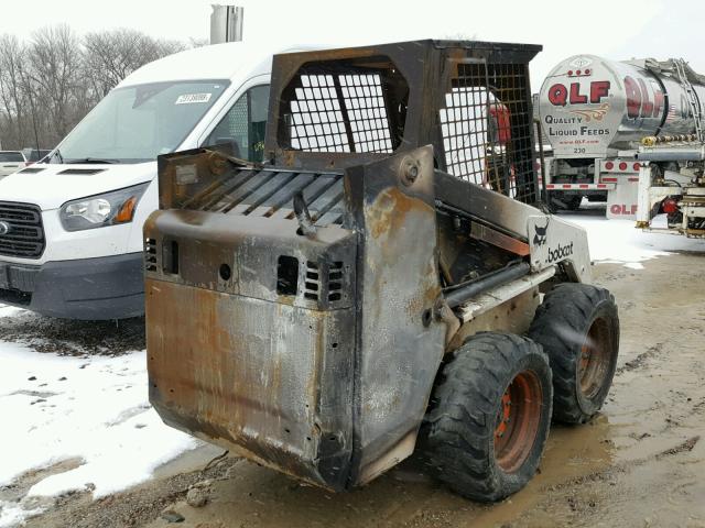 512727552 - 1994 BOBCAT 753 WHITE photo 4