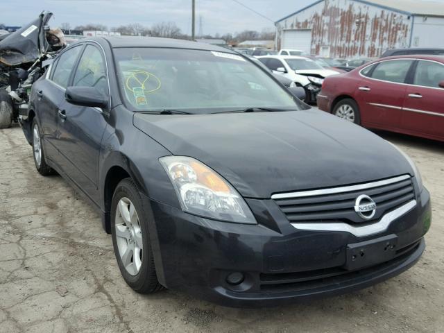 1N4AL21E18C252678 - 2008 NISSAN ALTIMA 2.5 CHARCOAL photo 1