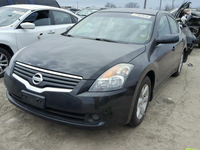 1N4AL21E18C252678 - 2008 NISSAN ALTIMA 2.5 CHARCOAL photo 2