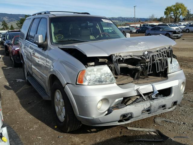 5LMFU28R53LJ07621 - 2003 LINCOLN NAVIGATOR TAN photo 1