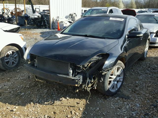 1N4BL24E28C114597 - 2008 NISSAN ALTIMA 3.5 BLACK photo 2